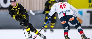 Efter AIK:s nedläggning: Han kan hamna i Sirius • Määttä på väg till Bollnäs