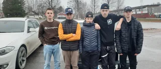 Nya regler för A-traktorer föreslås – krav på bälte, vinterdäck och passagerarsäte