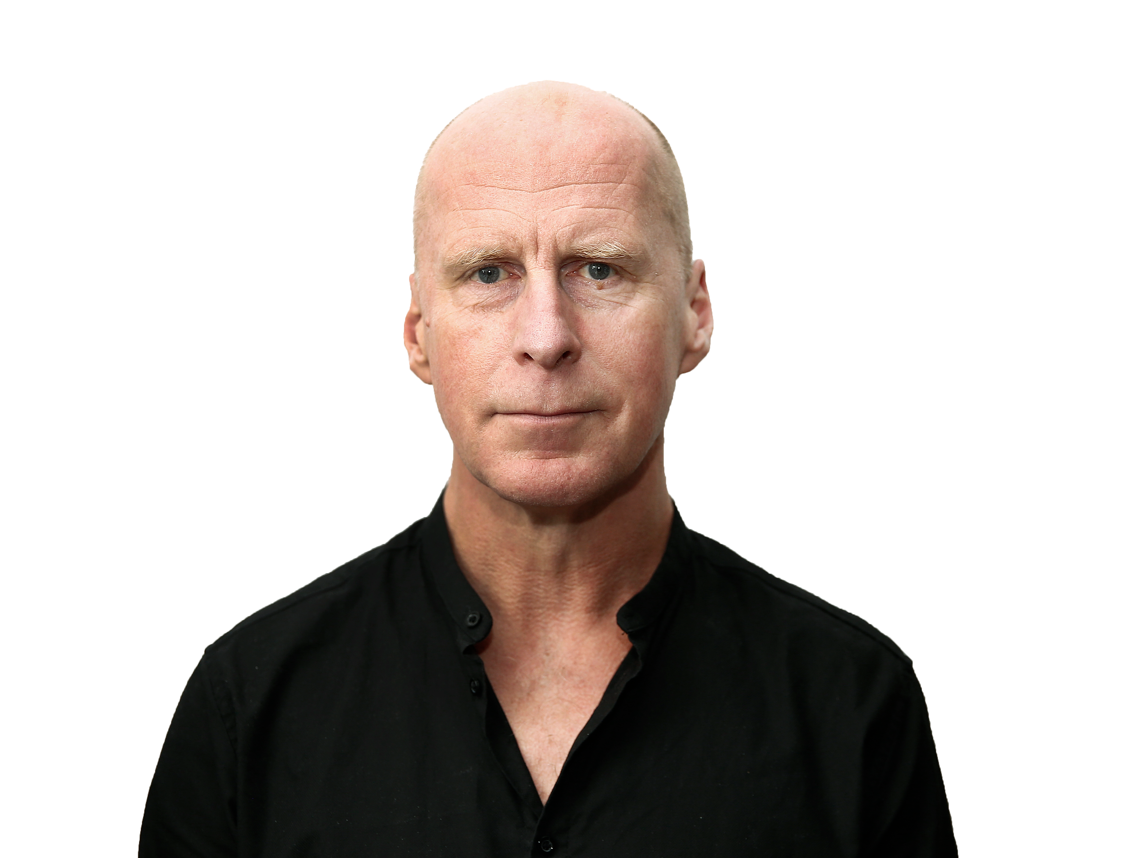 Christian Ströberg