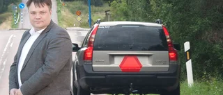 Bra med nya, skärpta regler för A-traktorer