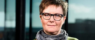 Uppsalaförfattaren nominerad till SR:s novellpris