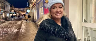 Malin Persson Giolito visade sina bästa sidor för bokälskande Piteåbor