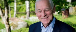 Hans Dalborg (1941-2022)      