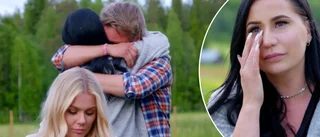 Avgörandet: Sanna får besked i Bonde söker fru • ”Lite väntat” • Så ser kärlekslivet ut i dag