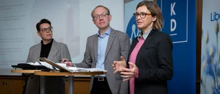 Vårdpersonalen får 50 miljoner i satsning på extra betalt för arbete på obekväm arbetstid