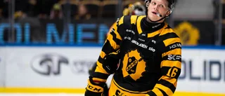Skadade forwarden tillbaka – så ställer AIK upp i CHL-åttondelen