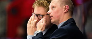Trots alla Almtunaförluster: jag står fast vid det jag skrev – men nu bränns det ordentligt...