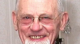 Bertil Persson