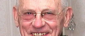 Minnesord: Bertil Persson     