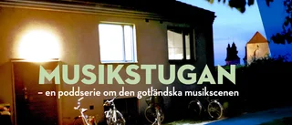 Musikstugan: Historien om bandet som fyllde Snäck – söndag efter söndag!