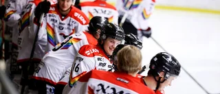Ishockey ska locka invandrare och tjejer