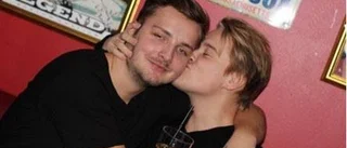 Vimmel från krogen