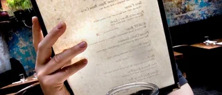 Hemlig restaurang på gång i Teliahuset