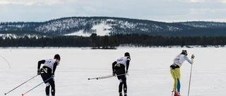 De nominerade i Jokkmokks Idrottsgala