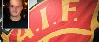 Klacken bestulen – efter Kirunaderbyt
