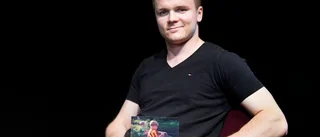 "Ett av mina absolut varmaste minnen"