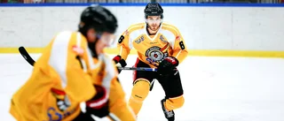 Luleå Hockeys stjärnback mot comeback på annandagen