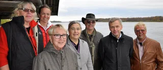 Så ska turistsuccén i Kalix växa
