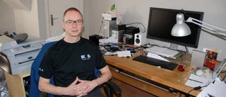 Gunnarsbyn TV visarlokalt från Råne älvdal