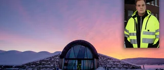 Strulet med Icehotels bygglov fortsätter