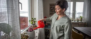 Anna, 45, kommer aldrig att bli mamma