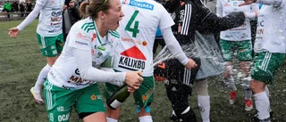 Assis hjältar efter bradgen: "Vi var förtjänta av det här"
