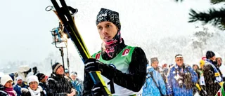 Därför missar Hellner världscuptävlingarna i La Clusaz