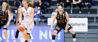 Luleå Basket vann – efter utskällningen
