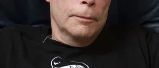 Lite urvattnat av Stephen King