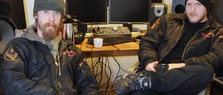 Raubtier sätter Norrbotten på kartan