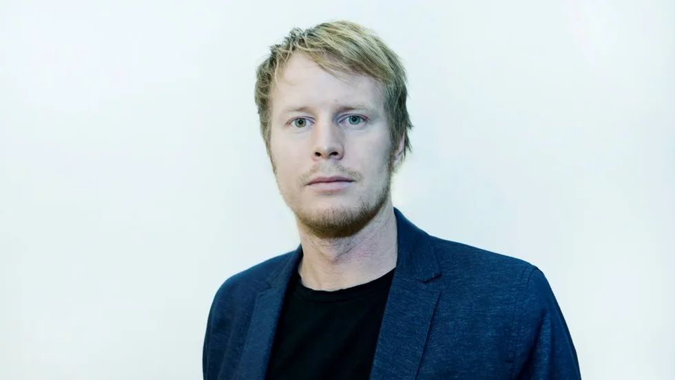 Andreas Lind är vd på Norrbottens handelskammare. Han medverkar regelbundet som fristående krönikör i NSD.