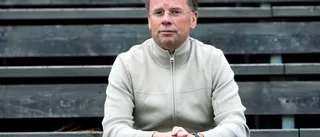 Håller kontakten med Omark