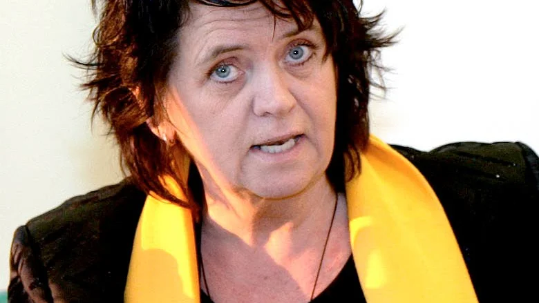 BESLUTSRÄTT. Kommunfullmäktige behöver inte ta ställning i frågan om privatisering av delar av verksamheten. Det beslutet kan Luleå hamn ta själv, enligt Birgitta Ahlqvist (S), ordförande i Luleå hamn.
