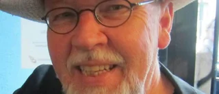 Globetrottern Bengt Bergs reselogg
