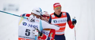 Bragdlopp av Richardsson