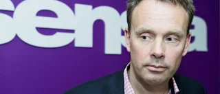 Sensias vd: Vinst nästa år