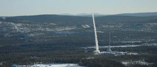 Rymdbolagets överklagan fick nobben