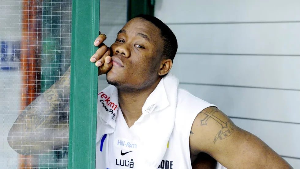 Ruydy Mbemba kan vara på väg tillbaka till LF Basket.