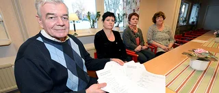 Det blir nedläggning – trots proteststorm