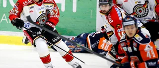 Superkedjans misslyckande