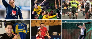 Vem ska få Guldklockan 2022? "Jag tycker att alla har gjort det bra" ▪ Tyck till på webben