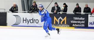 IFK Motala förlorade i svängig match: "Det känns surt"