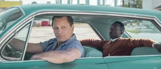 "Green Book"-skådespelare funnen död