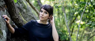 Andrea Lundgren får Mare Kandre-priset