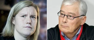 Profilen efter tunga AIF-beskedet: ”Det tråkiga i Kiruna är att det fortfarande är två läger”