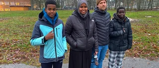 Reaktionerna från området i Motala efter beskedet: "Sviker de som bor här"