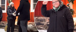 Glädje och värme när årets kulturstipendier delades ut: ”Betyder väldigt mycket” • TV: Se kulturprofilernas reaktioner