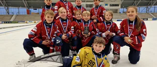 KVBS-killarnas cupkupp – fick lagets slipare att vaxa benen