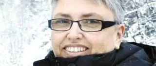 Anki Södermark                      