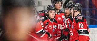 Läget i Piteå Hockey – en olycka kommer sällan ensam: "Då måste vi agera"